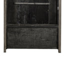 Modern Farmhouse Hall Tree Base image