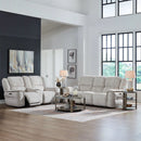 Clayton Sofa & Loveseat image