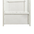 Modern Farmhouse Hall Tree Base image