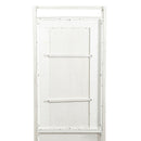 Modern Farmhouse Hall Tree Top image