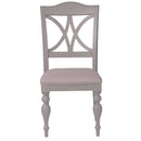 Summer House Splat Back Side Chair (RTA)