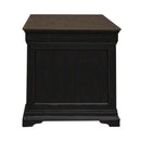 Meritage Jr Executive Desk image