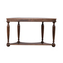 Allington Demilune Sofa Table image