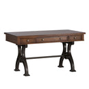 Arlington House 4 Piece Desk Set