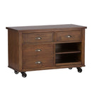 Arlington House 4 Piece Desk Set