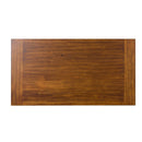 Arlington House Writing Desk in Cobblestone Brown