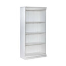 Magnolia Manor 60 Inch Bookcase (RTA) image