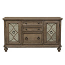 Simply Elegant Credenza