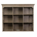 Simply Elegant Credenza Hutch image