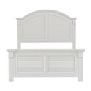 Summer House Panel Bed image