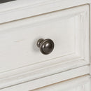 Allyson Park Dresser & Mirror