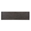 Allyson Park Drawer Dresser in Wirebrushed White