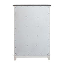 Allyson Park 5 Drawer Chest