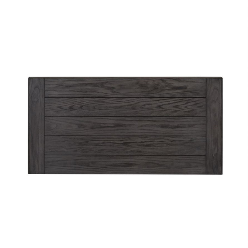 Liberty Furniture Allyson Park Drawer Chest in Wirebrushed White