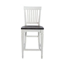 Allyson Park Counter Height Slat Back Chair image