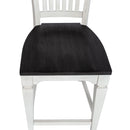 Allyson Park Counter Height Slat Back Chair image