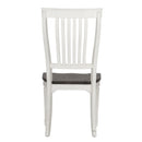 Allyson Park Slat Back Side Chair (RTA) image