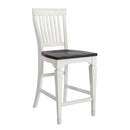 Allyson Park 5 Piece Gathering Table Set