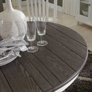 Allyson Park Pedestal Table