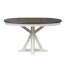 Allyson Park Pedestal Table