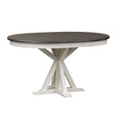 Allyson Park Pedestal Table