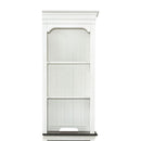 Liberty Allyson Park Right Pier Top in Wirebrushed White image