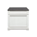 Allyson Park Jr. Executive Desk Base image