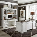 Allyson Park Complete Desk Set image