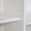 Allyson Park Credenza & Hutch