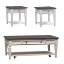 Allyson Park 3 Piece Set