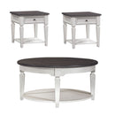 Allyson Park Opt 3 Piece Set