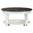 Allyson Park Opt 3 Piece Set