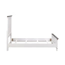 Allyson Park Panel Bed image