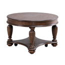 Allington Oval Cocktail Table