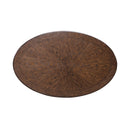 Allington Oval Cocktail Table