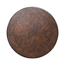 Allington Round End Table