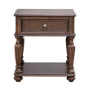Allington Rectangular End Table