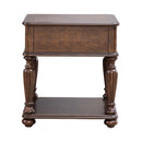 Allington Rectangular End Table