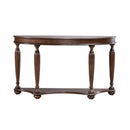 Allington Demilune Sofa Table
