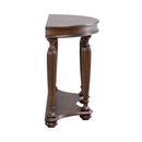 Allington Demilune Sofa Table image