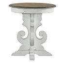Magnolia Manor End Table image