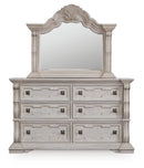 Bruchandi Bedroom Set