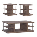 City Scape 3 Piece Set