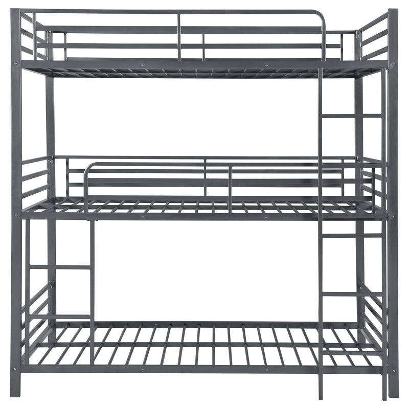 Maynard Bunk Bed