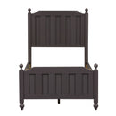 Cottage View Twin Panel HB & FB