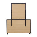 Cottage View 6 Drawer Dresser