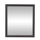 Cottage View Mirror