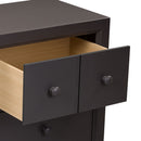 Cottage View Night Stand