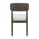 Briarcrest Uph Panel Back Side Chair (RTA) image