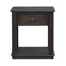 Wallace End Table image